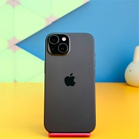 Смартфон Apple iPhone 15 Б/У - придбати в Дніпрі, Україні: ціна, характеристики | інтернет-магазин TOUCH