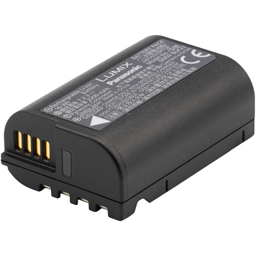 Аккумулятор Panasonic DMW-BLK22E