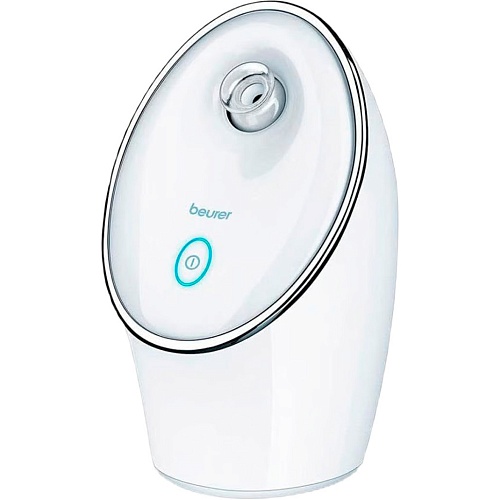 Сауна для обличчя Beurer FC 72 Pureo Ionic Hydration (60505) - придбати в Дніпрі, Україні: ціна, характеристики | інтернет-магазин TOUCH