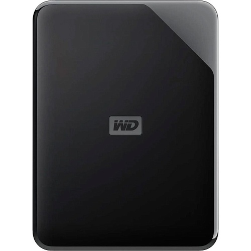 Внешний жесткий диск WD Elements AE Portable 6TB (WDBEBA0060BBK-WESN)