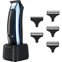 Тример для окантовки Rowenta Barber Experience TN1851E0 - придбати в Дніпрі, Україні: ціна, характеристики | інтернет-магазин TOUCH