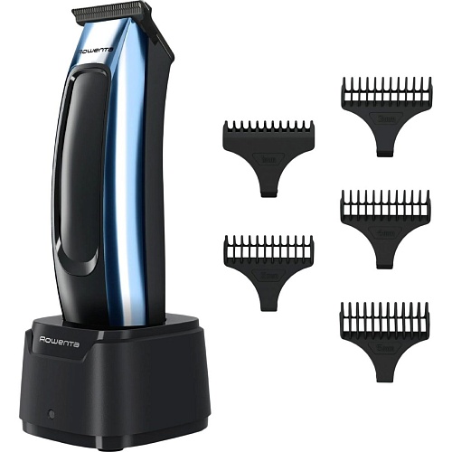 Тример для окантовки Rowenta Barber Experience TN1851E0 - придбати в Дніпрі, Україні: ціна, характеристики | інтернет-магазин TOUCH