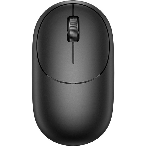 Мышь WiWU WiMiCE WM107 Black (6976195096781)