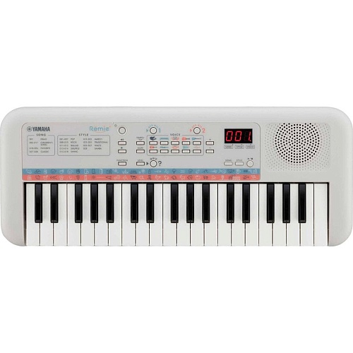 Синтезатор Yamaha PSS-E30 - придбати в Дніпрі, Україні: ціна, характеристики | інтернет-магазин TOUCH