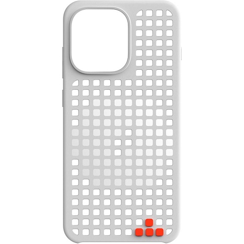 Чехол OnePlus Sandstone Magnetic Case для OnePlus 13T Gray