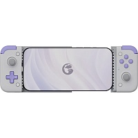 Геймпад XiaoJi GameSir X2s Type-C White (GSX2STY003)