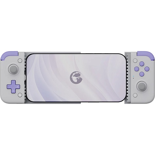 Геймпад XiaoJi GameSir X2s Type-C White (GSX2STY003)