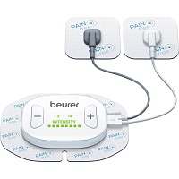 Масажер-міостимулятор Beurer EM 70 Wireless (64821) - придбати в Дніпрі, Україні: ціна, характеристики | інтернет-магазин TOUCH