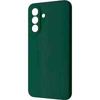 Чохол Wave Colorful  для Samsung Galaxy A26 Forest Green - придбати в Дніпрі, Україні: ціна, характеристики | інтернет-магазин TOUCH