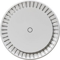 Точка доступу Mikrotik cAP AX (cAPGi-5HaxD2HaxD) 