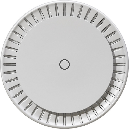 Точка доступа Mikrotik cAP AX (cAPGi-5HaxD2HaxD) 