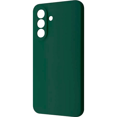 Чехол Wave Colorful  для Samsung Galaxy A26 Forest Green