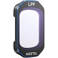 Фильтр светового загрязнения Telesin LPF для DJI Osmo Pocket 4/3 (S5-FLT-52-TDJ)