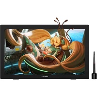 Графический монитор XP-Pen Artist 24 FHD Black