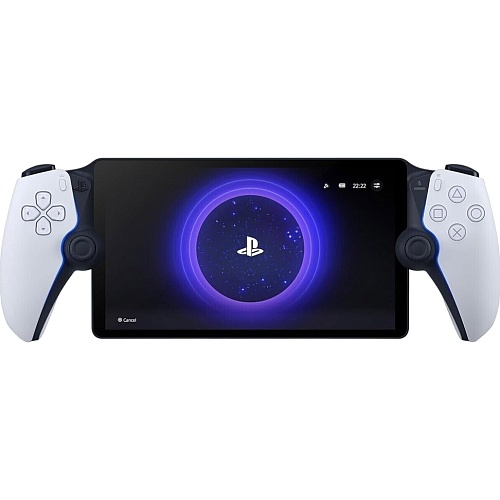 Портативное игровое устройство Sony PlayStation Portal для PS5