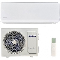 Сплит-система SkyLux Inverter R32 SK-09CDR3DI