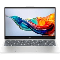 Ноутбук HP 15-fc0232ua Natural Silver (D16CGEA)