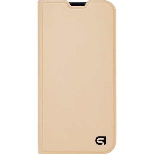 Чехол-книжка ArmorStandart OneFold Case для Samsung S24 FE Gold (ARM80731)