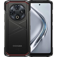 Смартфон Doogee Fire 6 6/256GB Black - придбати в Дніпрі, Україні: ціна, характеристики | інтернет-магазин TOUCH