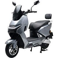 Электроскутер Garow L500 GR-9800 Grey