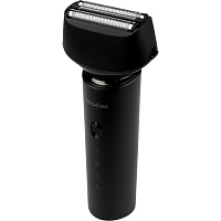 Електробритва ShowSee F601-BK Black - придбати в Дніпрі, Україні: ціна, характеристики | інтернет-магазин TOUCH