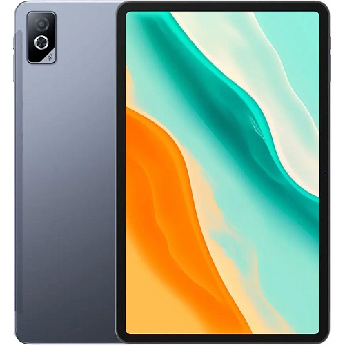 Планшет Doogee Tab G6 Pro 8/128GB LTE Slate Grey Global EU
