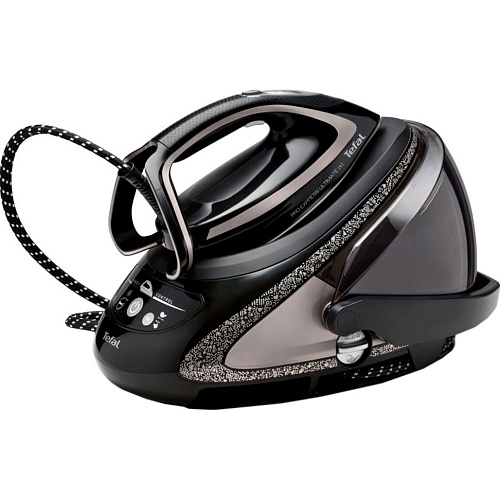 Праска з парогенератором Tefal Pro Express Ultimate GV9620 - придбати в Дніпрі, Україні: ціна, характеристики | інтернет-магазин TOUCH