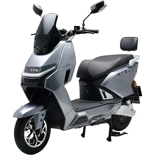 Электроскутер Garow L500 GR-9800 Grey