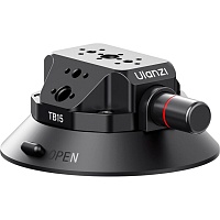 Присоска с быстросъемный креплением Ulanzi TB15 SC (S006)