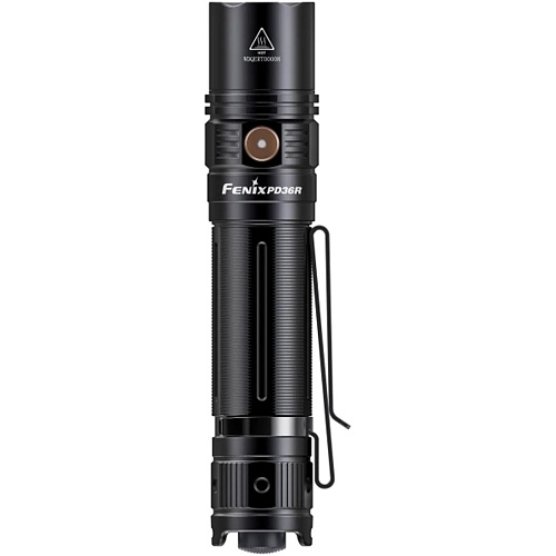 Фонарик Fenix PD36R