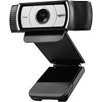 Веб-камера Logitech C930c (960-001260)