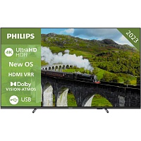 Телевизор Philips TV 7600 Series 55" LCD Ultra HD 4K (55PUS7608/12)
