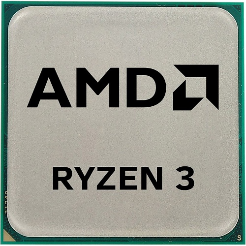 Процесор AMD Ryzen 3 4300GE Tray (100-000000151) EU - придбати в Дніпрі, Україні: ціна, характеристики | інтернет-магазин TOUCH