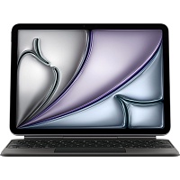 Чехол-клавиатура Apple Magic Keyboard для iPad Air 10.9" (2020-2022)/Air 11" (2024-2026)/Pro 11" (2020-2022) Black (MGYX4)
