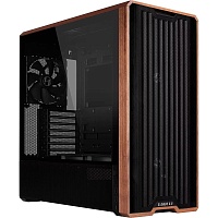 Корпус Lian Li Lancool 217 Black (G99.LAN217X.00) - придбати в Дніпрі, Україні: ціна, характеристики | інтернет-магазин TOUCH