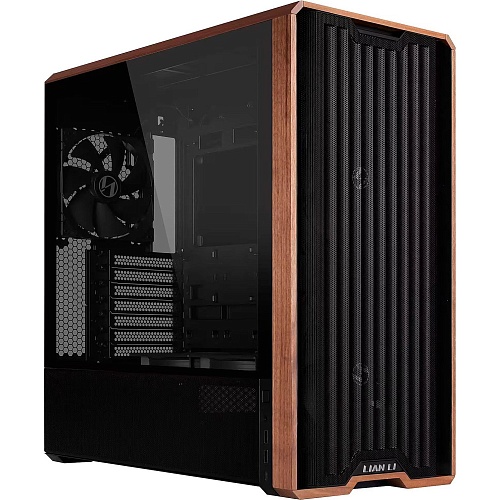 Корпус Lian Li Lancool 217 Black (G99.LAN217X.00)