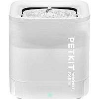 Поїлка для тварин Petkit Eversweet Solo SE Smart Pet Drinking Fountain (P4103S-W) - придбати в Дніпрі, Україні: ціна, характеристики | інтернет-магазин TOUCH