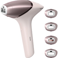 Фотоэпилятор Philips Lumea IPL 9900 BRI977/00
