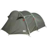 Туристическая палатка Skif Outdoor Askania Green (SOTASKN)