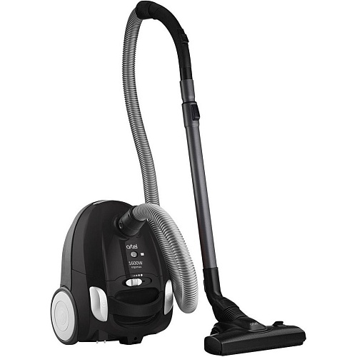 Пилосос Artel VCB 0316 Black - придбати в Дніпрі, Україні: ціна, характеристики | інтернет-магазин TOUCH