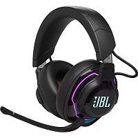 Ігрові навушники JBL Quantum 910 Wireless (JBLQ910WLBLK) - придбати в Дніпрі, Україні: ціна, характеристики | інтернет-магазин TOUCH