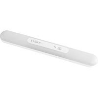 Світильник з датчиком руху Videx VL-NL013W-SR White - придбати в Дніпрі, Україні: ціна, характеристики | інтернет-магазин TOUCH