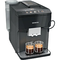 Кофемашина Siemens EQ500 Classic TP513R09