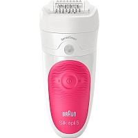 Епілятор Braun Silk-epil 5 SensoSmart SES 5/500 - придбати в Дніпрі, Україні: ціна, характеристики | інтернет-магазин TOUCH