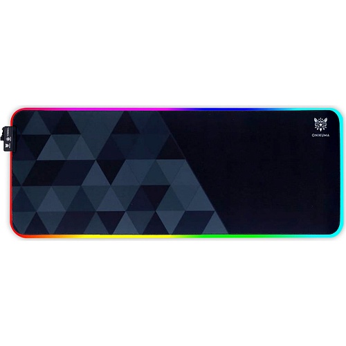 Игровая поверхность Onikuma MP006 RGB