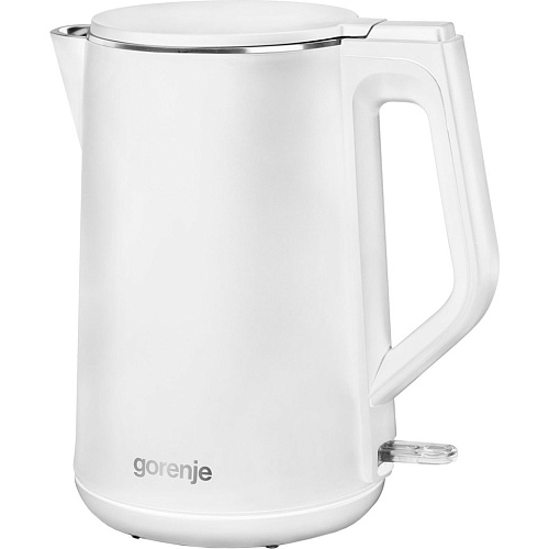 Электрочайник Gorenje K 15 DWW (K15DWW)