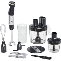 Блендер Tefal Quickchef+ HB67G830 - придбати в Дніпрі, Україні: ціна, характеристики | інтернет-магазин TOUCH