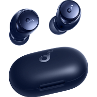 Навушники Anker SoundСore Space A40 Blue (A3936G31) - придбати в Дніпрі, Україні: ціна, характеристики | інтернет-магазин TOUCH