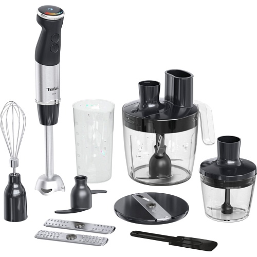 Блендер Tefal Quickchef+ HB67G830