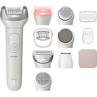 Эпилятор Philips Beauty Set 9900 BRE750/00